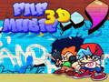 Spel FNF Muziek 3D online