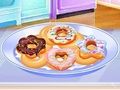 Spel Echte Donuts Kookuitdaging online