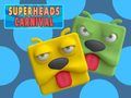 Spel Super Hoofden Carnaval online