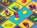 Spel Snelle Boze Skyline online