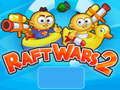 Spel Raft Wars 2 online