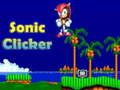 Spel Sonic Clicker online