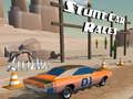 Spel Stuntauto Racer online
