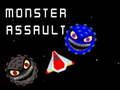 Spel Monsteraanval online