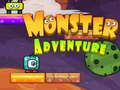 Spel Monster Avontuur online