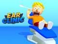 Spel Orenkliniek online