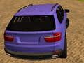 Spel Offroad SUV Extreme Auto Rij Simulatorspel online