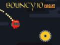 Spel Bouncy io cargame online