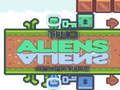 Spel Avontuur van Twee Aliens online