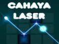 Spel Laserlicht online
