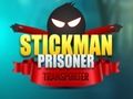 Spel Amerikaanse Politie Stickman Crimineel online