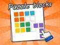 Spel Puzzelblokken online