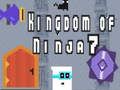 Spel Koninkrijk van Ninja 7 online