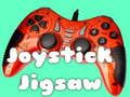 Spel Joystick Puzzel online