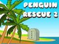 Spel Pinguïn Redden 2 online