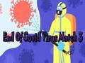 Spel Einde van het Covid-virus: Match 3 online