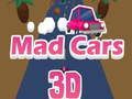 Spel Gekke Auto's 3D online
