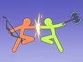 Spel Super Stickman Duelist online