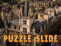 Spel Puzzel Glijbaan online
