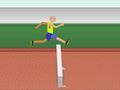 Spel TRZ Atletiek Spelen online