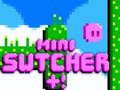 Spel Mini Schakelaar Plus online Spel Mini Schakelaar Plus online