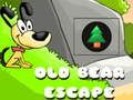 Spel Oude Beer Ontsnapping online