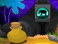 Spel Olifantenland Ontsnapping online