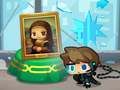 Spel Gestolen Museum: Agent XXX online