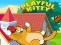 Spel Speelse Kitten online