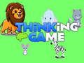 Spel Denkspel online