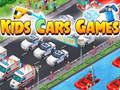 Spel Kinderauto spellen online
