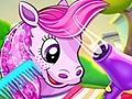 Spel Mijn kleine pony online