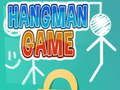 Spel Hangman online