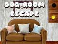 Spel Hondenkamer Ontsnapping online