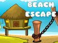 Spel G2M Strand Ontsnapping online