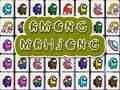 Spel Mahjong Connect Tussen Impostors online