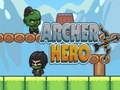 Spel Boogschutter Held online