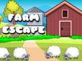 Spel G2M Boerderij Ontsnapping online