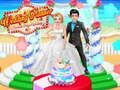 Spel Trouwplanner: versier de perfecte bruiloft online