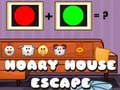 Spel Ontsnapping uit het Grijze Huis online