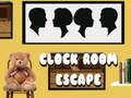 Spel Klok Kamer Ontsnapping online