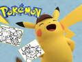 Spel Pokémon online
