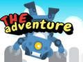 Spel Het Avontuur online