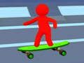 Spel GLIJBORD online