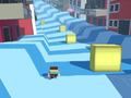 Spel Raketbroek Renner 3D online