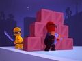 Spel Stealth Jager online