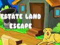 Spel Ontsnappen uit het landgoed online
