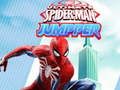 Spel Spiderman Springen online