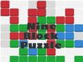 Spel Negen Blok Puzzel online