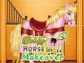 Spel Bobby Paard Make-over online Spel Bobby Paard Make-over online
